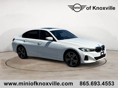 Used 2023 BMW 330i xDrive Sedan w/ Premium Package