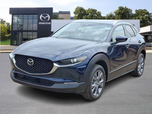 New 2025 MAZDA CX-30 AWD 2.5 S w/ Premium Package image 2