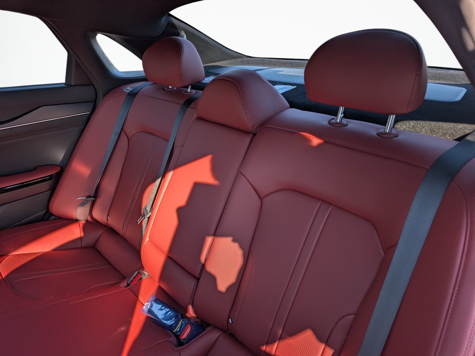 New 2027 Kia K5 GT-Line FWD image 33