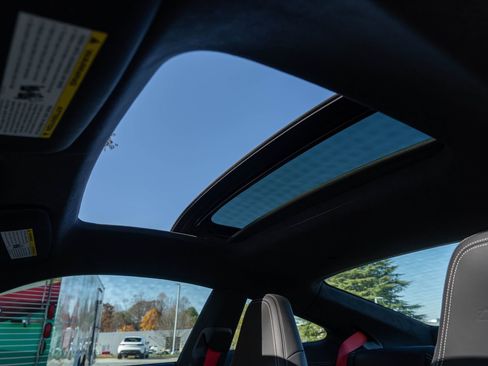 Certified 2023 Porsche 911 Turbo image 32