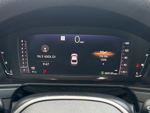 Used 2023 Honda Accord LX image 17