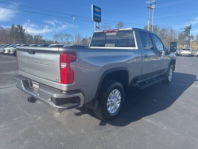 New 2026 Chevrolet Silverado 2500 LT w/ All Star Edition
