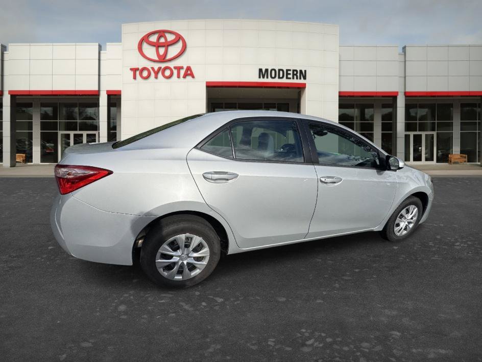 Used 2018 Toyota Corolla L FWD image 24