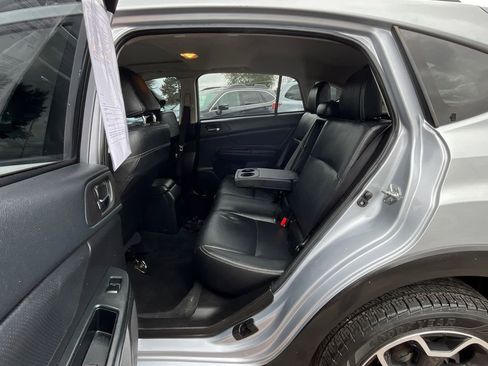Used 2014 Subaru Crosstrek 2.0i Limited image 20