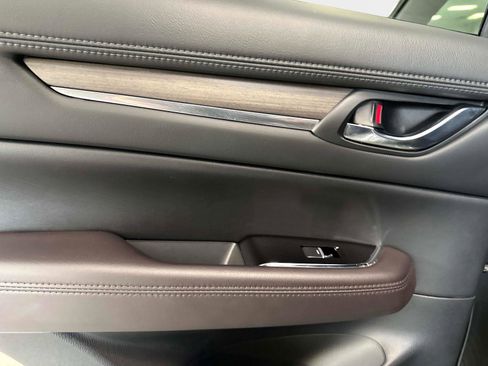 Used 2023 MAZDA CX-5 Signature image 12