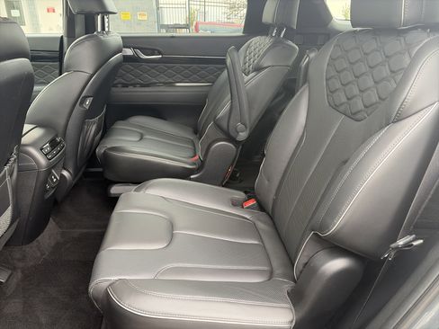 Used 2022 Hyundai Palisade Calligraphy w/ Cargo Package FWD image 26