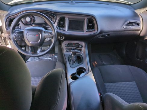 Used 2023 Dodge Challenger GT w/ Blacktop Package image 10