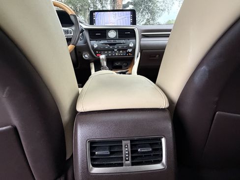 Used 2020 Lexus RX 350 FWD w/ Premium Package image 38