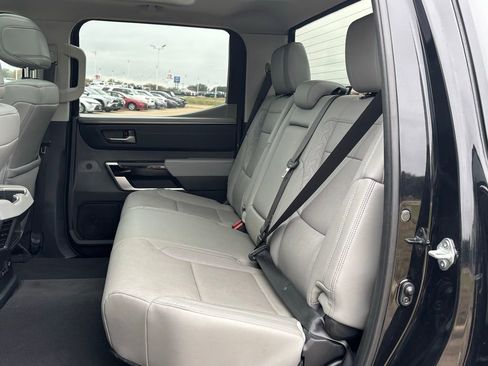 Used 2023 Toyota Tundra Limited image 14