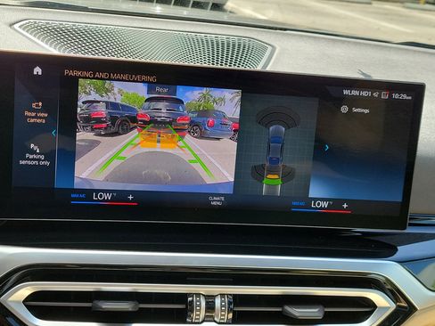 Certified 2023 BMW i4 eDrive35 RWD image 26