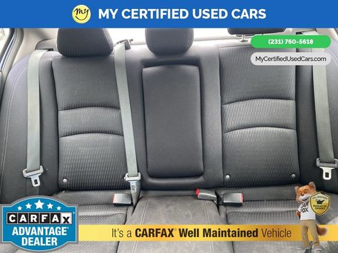 Used 2013 Honda Accord Sport image 48