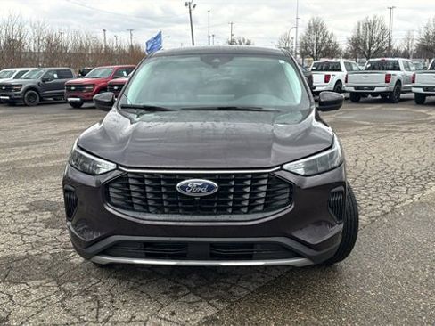 Certified 2023 Ford Escape Active w/ Tech Pack #2 image 30