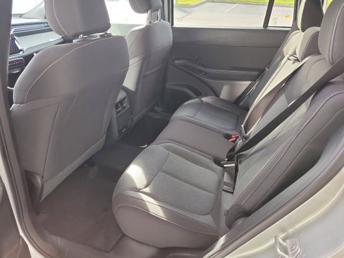 New 2026 Jeep Cherokee Laredo image 11