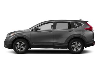 Used 2017 Honda CR-V LX video 3