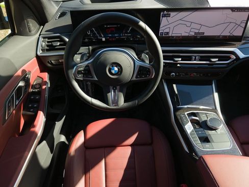 Used 2023 BMW M340i w/ Premium Package image 22