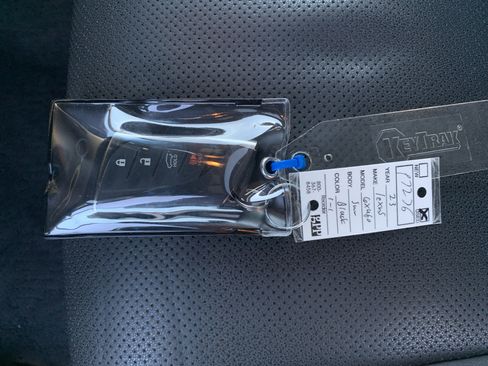 Certified 2023 Lexus GX 460 Premium w/ Premium Package image 37