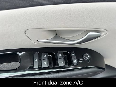Used 2024 Hyundai Tucson Limited FWD image 9