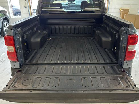 Used 2025 Ford Maverick XLT w/ XLT Luxury Package AWD/4WD image 23