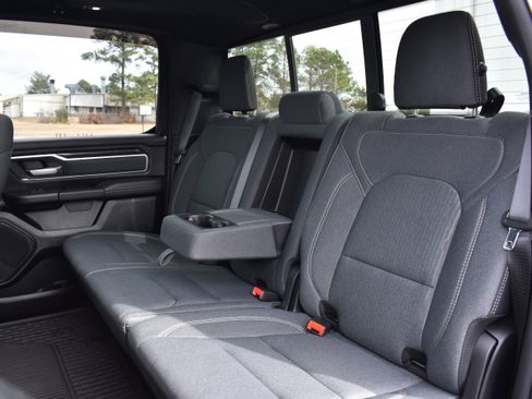Used 2022 RAM 1500 Big Horn image 31