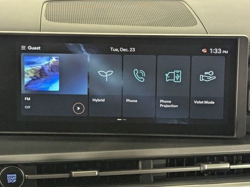 New 2026 Hyundai Santa Fe SEL image 19