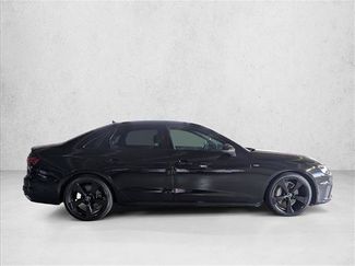 Used 2021 Audi A4 2.0T Premium Plus w/ Premium Plus Package AWD/4WD video 3