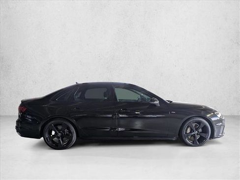 Used 2021 Audi A4 2.0T Premium Plus w/ Premium Plus Package AWD/4WD image 3