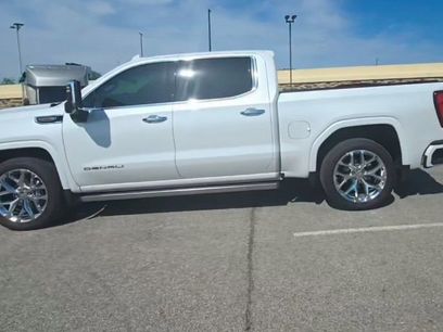 Used 2020 GMC Sierra 1500 Denali w/ Denali Ultimate Package