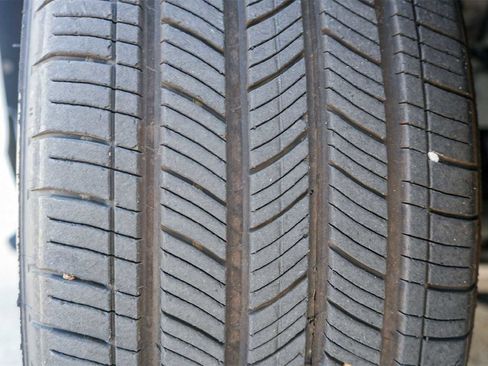 Certified 2025 Honda Accord LX image 29