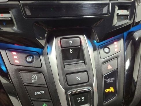 Used 2024 Honda Odyssey Touring image 36