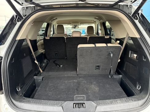 Used 2024 Ford Explorer Limited image 27