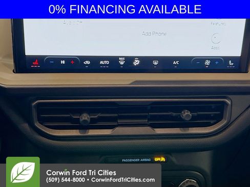 New 2025 Ford Bronco Sport Big Bend w/ Convenience Package image 9