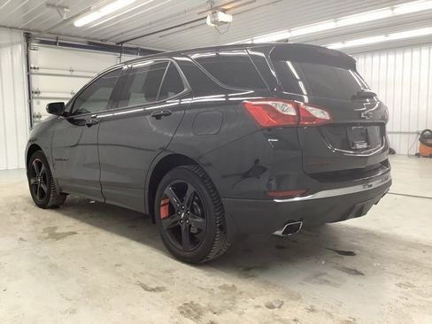 Used 2019 Chevrolet Equinox LT image 4