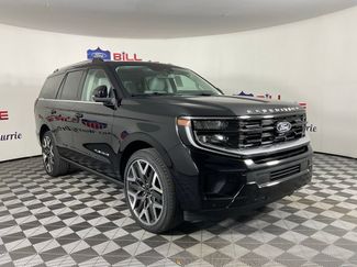 New 2027 Ford Expedition Platinum w/ Platinum Ultimate Package AWD/4WD video 1