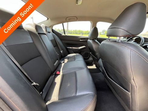 Used 2021 Nissan Altima 2.5 SR FWD image 31