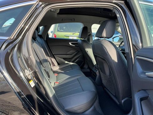 Used 2025 Audi A5 2.0T Premium w/ Convenience Package image 10