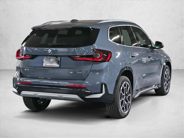 Used 2026 BMW X1 xDrive28i w/ Technology Package AWD/4WD image 5