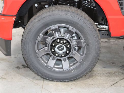 New 2026 Ford F250 XL w/ STX Appearance Package AWD/4WD image 20