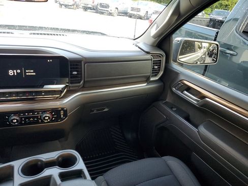 Used 2023 Chevrolet Silverado 1500 LT RWD image 15