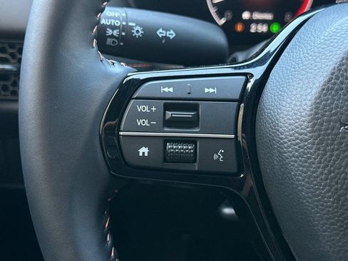 Used 2026 Honda HR-V Sport image 26