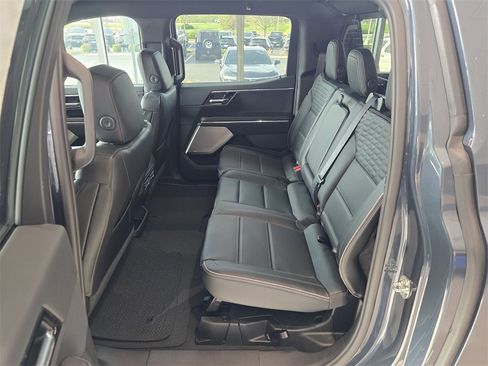 New 2025 GMC Sierra EV Denali image 22