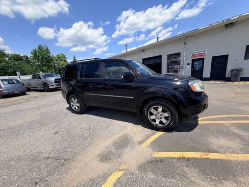 Used 2011 Honda Pilot Touring image 33