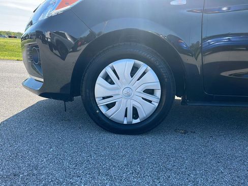 Used 2024 Mitsubishi Mirage ES FWD image 10