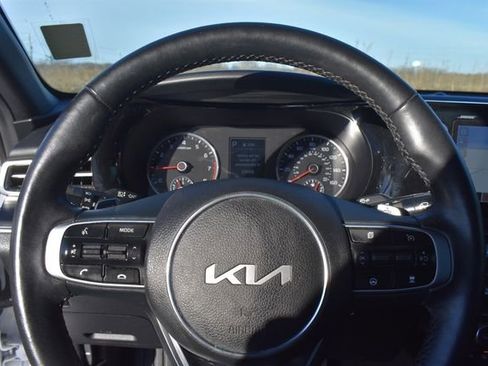 Certified 2023 Kia K5 GT w/ GT1 Package image 33