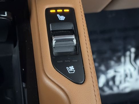 Certified 2024 Kia Telluride SX X-Line AWD/4WD image 26