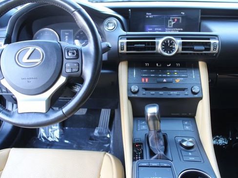 Used 2019 Lexus RC 350 350 image 4