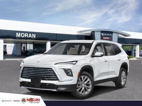 New 2026 Buick Enclave Preferred w/ Power Package image 1