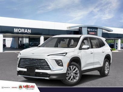 New 2026 Buick Enclave Preferred w/ Power Package