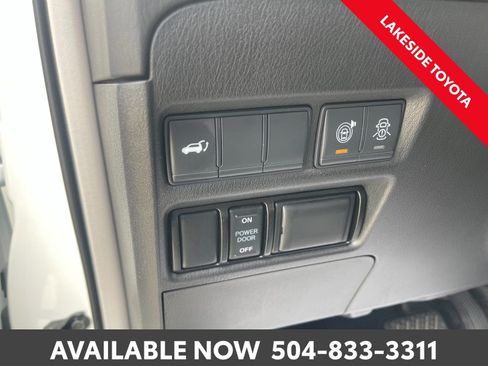 Used 2020 Nissan Armada SL w/ Premium Package image 30