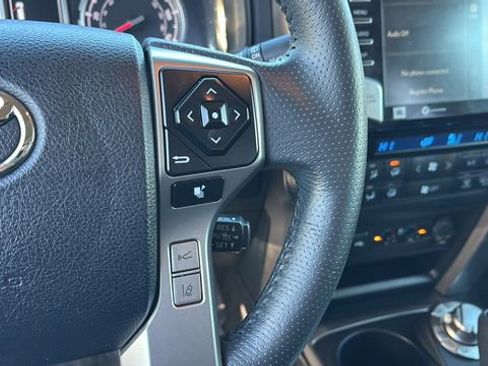 Used 2022 Toyota 4Runner Limited image 24