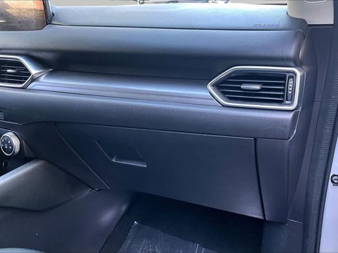 Used 2019 MAZDA CX-5 Sport w/ I-ACTIVSENSE Package FWD image 19